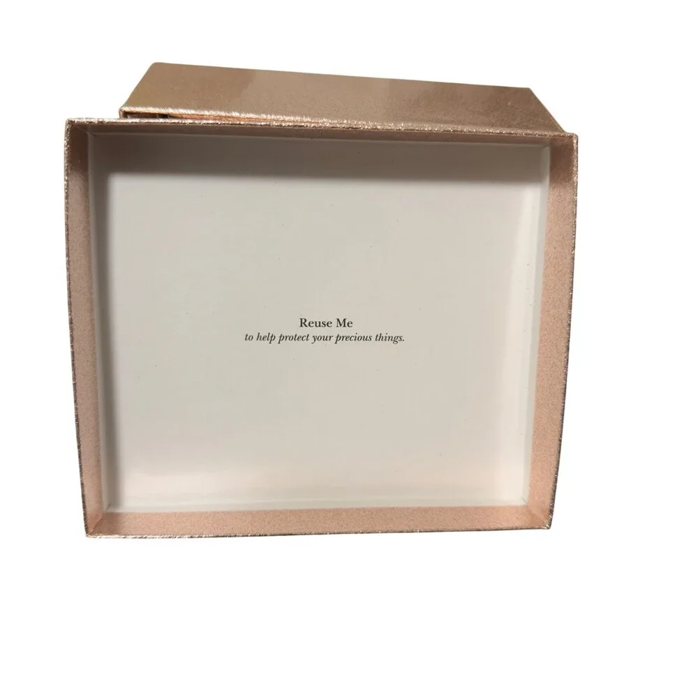 Kate Spade New York Black Glitter Slim Card Holder Wallet New In Box